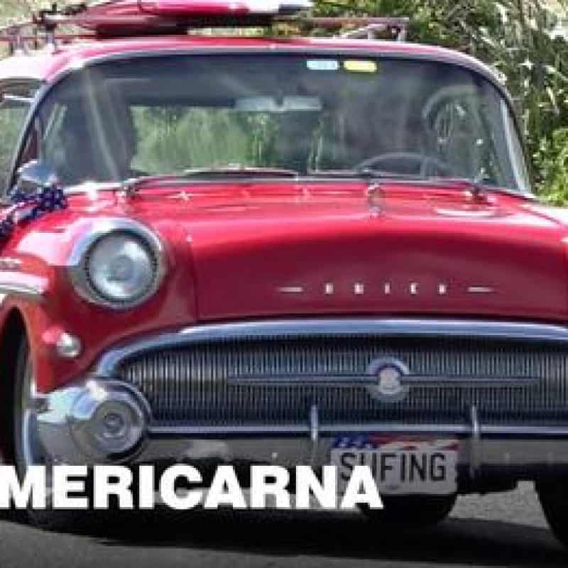 Americarna 2023 – Part 1 is officially here!