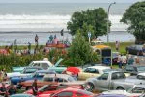 Opunake Beach 2023 – Photo by Ricky Malcolm