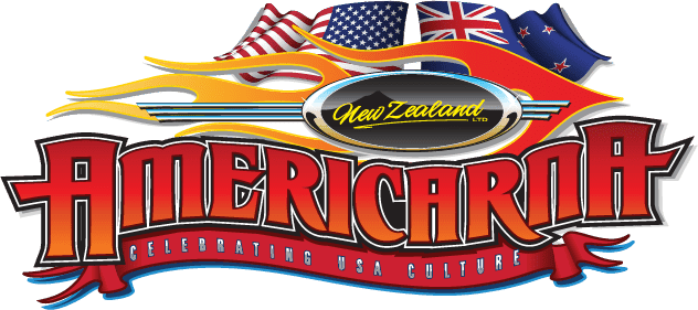 New Plymouth Operatic Society Americarna   Americarna Logo 23 