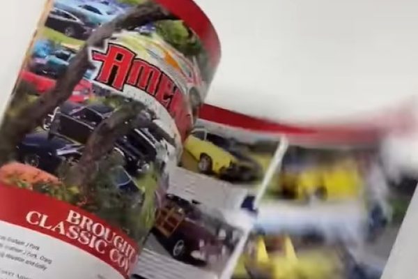 April’s issue of NZ Hot Rod magazine is out!