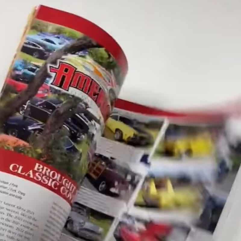 April’s issue of NZ Hot Rod magazine is out!