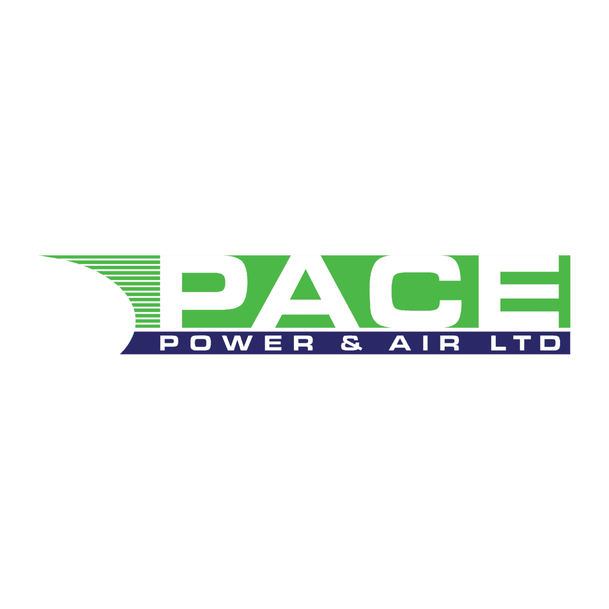Pace Power and Air Ltd logo