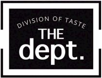 The Dept Logo