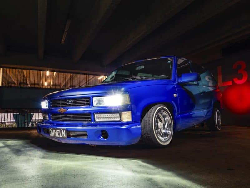 DPS-Todds 3-Wheeler Chevy truck-camleggettphoto (7)