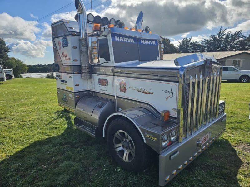 Truck BBQ 1