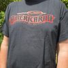 Event T-Shirt Tail-Lights | Mens